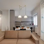Quinto Modern Flat By Wonderful Italy Apartmán