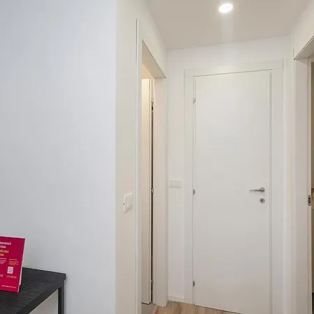 Quinto Modern Flat By Wonderful Italy Apartman *