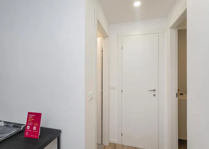Quinto Modern Flat By Wonderful Italy Apartman *