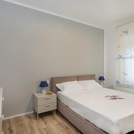 Quinto Modern Flat By Wonderful Italy Apartament