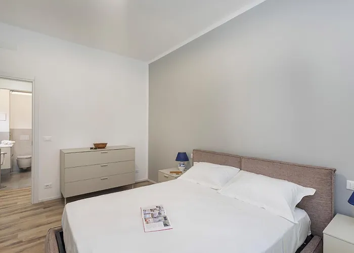 Appartement Quinto Modern Flat By Wonderful Italy