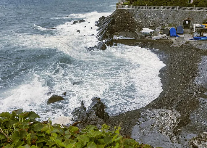 Quinto Modern Flat By Wonderful Italy Appartement Genua